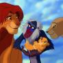 Disney y Universal se alían para denunciar a una compañía de IA por infringir derechos de 'copyright'