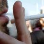 Nueva ley antitabaco: del adiós en terrazas a la distancia mínima en parques y hospitales