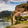 Este es el pueblo de Cataluña con solo 600 habitantes que oculta un señor castillo de la orden Templaria