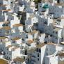 El pueblo con el nombre más de largo de Andalucía con un pasado colono digno de ver