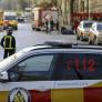 Los Tedax se desplazan a Talavera por un explosivo hallado en las obras de un supermercado