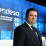 Borja Prado pierde poder editorial en Mediaset tras una nueva reorganización del grupo