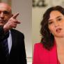 Rafael Simancas recupera un tuit de Ayuso tras lo del chalet y solo necesita una palabra para poner la puntilla