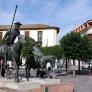 Fiesta de Moros y Cristianos de Alcázar de San Juan 2025: programa de actividades y horarios