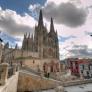 Esta es la primera catedral española considerada patrimonio de la Humanidad