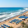 Hallan el cuerpo sin vida de un indigente en Playa del Inglés (Gran Canaria)