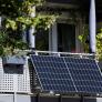 Adiós a los paneles solares: la UE se centra en esta nueva tecnología ideal para España