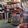 En Reino Unido elogian la estrategia de un banco de alimentos de Cataluña para evitar tirar toneladas de comida a la basura