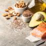 Soy técnica nutricionista y estos son los ocho alimentos que ayudan a retrasar el envejecimiento