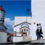 El único pueblo-museo del mundo está en España y más concretamente se oculta en este rincón andaluz