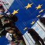 Dan los últimos toques al ejército europeo del futuro y la guinda es que lo lidere un general español