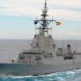Los buques de guerra españoles se pasan al impresionante misil indetectable