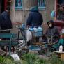 Rusia, acusada por la CPI de tácticas de hambre "deliberadas" en Mariupol