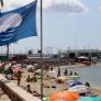La playa española que se queda sin bandera azul por culpa de un chiringuito
