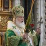 El Patriarca ortodoxo ruso Kirill, defensor clave de Putin, trabajó para el KGB en los años 70