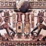 Sorprende el hallazgo en Egipto de una cuidad de más de tres siglos de antigüedad que se vincula con Tutankamón