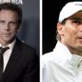 El actor Ben Stiller se pronuncia así sobre Nadal tras caer en primera ronda de Roland Garros