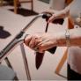 Una joven de 31 años se muda a una residencia de ancianos y no lo cambia por nada: "Me encanta la vida tranquila"