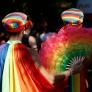 España es el segundo país del mundo con mayor porcentaje de población LGTBI, según un estudio