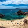 Una influencer canaria pide dejar de compartir las localizaciones de charcos, playas o miradores: "Es crítico"