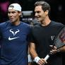 El bonito mensaje con el que Roger Federer despide a Rafa Nadal