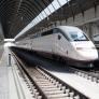 Una nueva incidencia ferroviaria en el AVE Madrid-Sevilla provoca demoras de varias horas