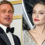 Brad Pitt no se corta contra Angelina Jolie: la tacha de 