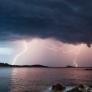 Un investigador alerta del rincón de la casa que se vuelve peligroso durante una tormenta eléctrica de verano