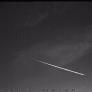 La Agencia Espacial Europea descarta que la bola de fuego que cruzó España fuera un meteorito