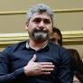 Juan José Cortés acepta seis meses de cárcel por agredir a una mujer que se burló de su hija