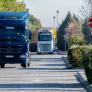 Cuanto gana un camionero en España en 2024 con o sin experiencia
