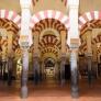 Declarado un incendio en la Mezquita de Córdoba