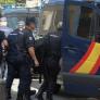 Un juez amnistía a los 46 policías investigados por las cargas del 1-O en Barcelona