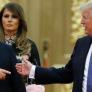 Trump anuncia un acuerdo con China con aranceles del 55% para Pekín y del 10% para EEUU: "¡Excelente!"