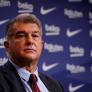 Los inspectores de la UEFA concluyen que el Barça debe ser sancionado sin Champions por el 'caso Negreira'