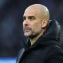 Guardiola, sobre lo que está pasando en Gaza: "No se trata de ideología, sino de amor a la vida"