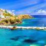 Meten 8 millones de cabras y ovejas en una isla y arranca un inesperado experimento sobre subvenciones