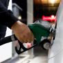 La gasolina amenaza con precios desquiciantes
