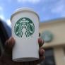 Starbucks saca provecho del gran eclipse solar 2024 con una promoción