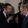 Francia descubre el plan de Rusia para desestabilizar el país