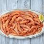 Las claves sobre si habrá escasez de gambas esta Navidad