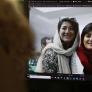 Sin público y abogado silenciado, así se juzga a la periodista que reveló el caso de Amini en Irán