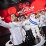 Gala de la Guía Michelin 2025: fecha, horarios, dónde ver y los mejores restaurantes y chefs invitados