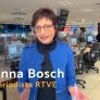 La pregunta que la periodista Anna Bosch deja en el aire tras pasear por Madrid: para tomar nota