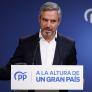 El PP acota el caso del currículum falso de Ana Millán a un error de "un folleto"