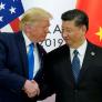 EEUU y China pactan una suspensión parcial de aranceles durante 90 días y crean un mecanismo de diálogo