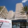 Al menos cinco heridos, dos de ellos graves, en un atropello múltiple en Palma