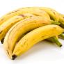 Este es el momento en el que los plátanos son más saludables