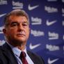 La UEFA multa al Barça con 15 millones de euros por incumplir el 'fair play' financiero