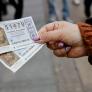 Qué ocurre con los décimos de Lotería de Navidad afectados por la DANA